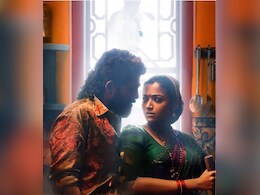 Rashmika Mandanna Hints At <i>Pushpa 3</i> In A Heartfelt Post: "Apparently A Part 3, There's Still So Much Work Left"