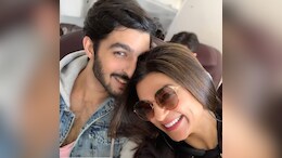 Sushmita Sen's Ex Rohman Shawl On Their "<i>Dal Chawal</i>-Comfort" Relationship: "Can't Explain My Relationship To People"