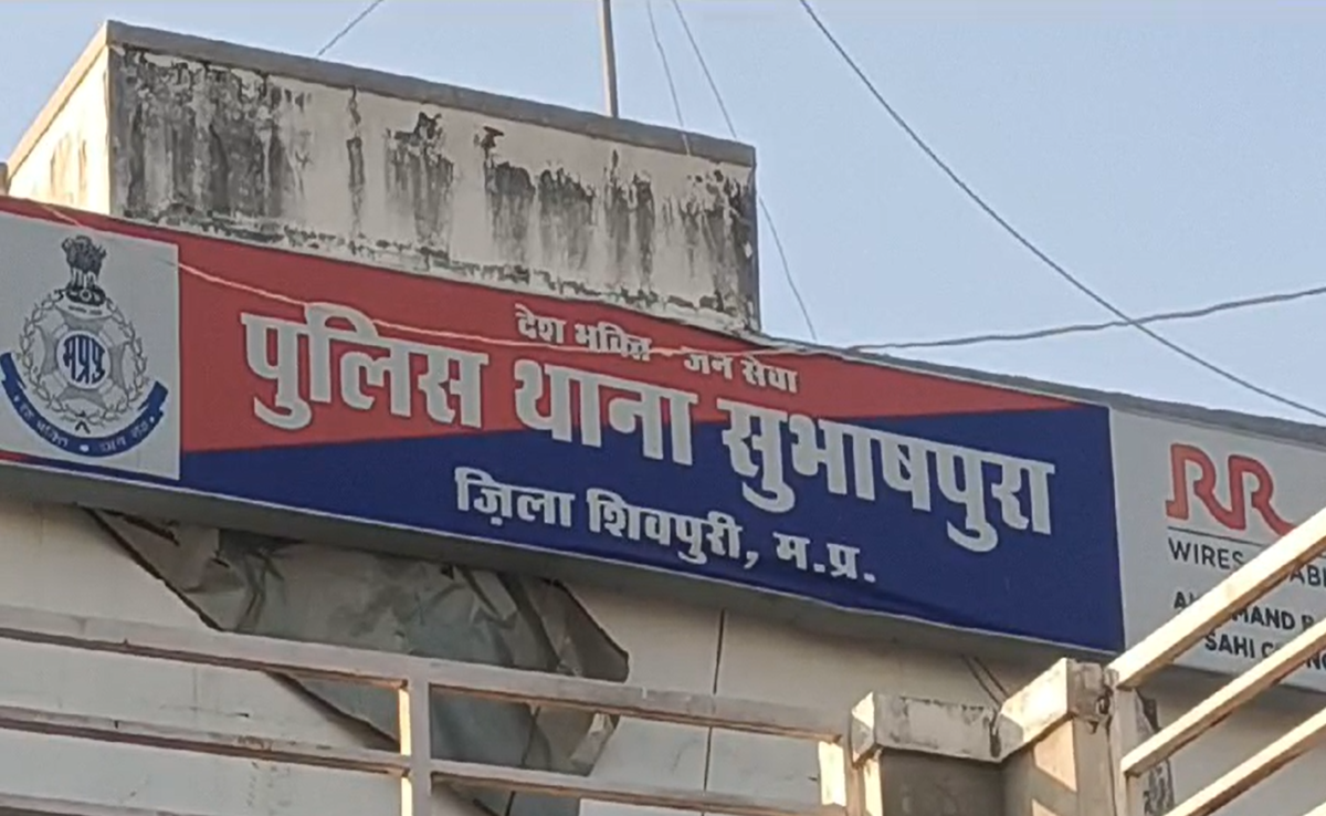 जहां हुई दलित की हत्या, वहां ग्राउंड जीरो पर पहुंची NDTV टीम, चश्मदीदों ने सुनाई ये कहानी