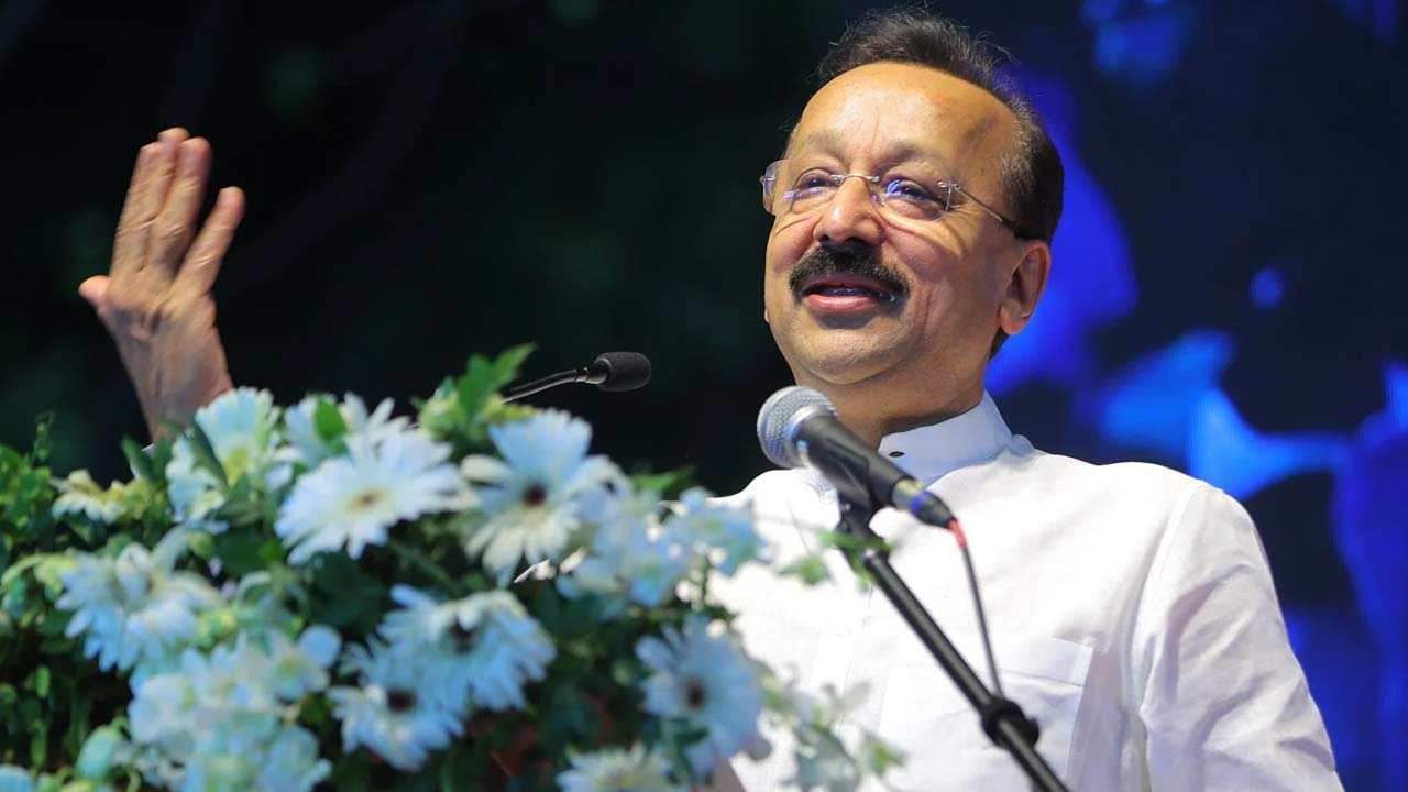 Main Accused On The Run In Baba Siddique's Murder Arrested From UP