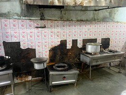 Food Safety Inspections Conducted In Santosh Nagar In Hyderabad, Multiple Violations Flagged