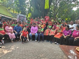 ओम क्रिएशन्स के ‘स्माइल फेस्ट’ में कुश शाह की मौजूदगी से छात्रों में नई ऊर्जा ओम क्रिएशन्स के ‘स्माइल फेस्ट’ में कुश शाह की मौजूदगी से छात्रों में नई ऊर्जा