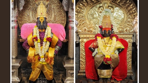 Pandharpur News: पंढरपूर टोकन दर्शन सुविधा 27 जूनपासून बंद होणार; मंदिर प्रशासनाचा निर्णय