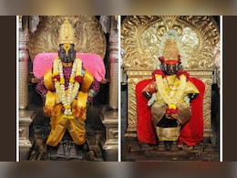उपमुख्यमंत्र्यांऐवजी मुख्य सचिव करणार विठ्ठलाची शासकीय महापूजा, काय आहे कारण? उपमुख्यमंत्र्यांऐवजी मुख्य सचिव करणार विठ्ठलाची शासकीय महापूजा, काय आहे कारण?