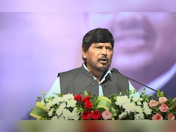 &quot;Law Above Individuals&quot;: Ramdas Athawale On Mahar Watan Land Row