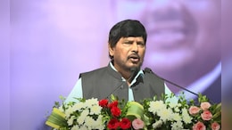 Minister Ramdas Athawale, BJP Ally, Says His Party Will Contest Delhi Polls