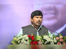 Minister Ramdas Athawale, BJP Ally, Says His Party Will Contest Delhi Polls Minister Ramdas Athawale, BJP Ally, Says His Party Will Contest Delhi Polls