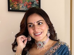Kundali Bhagya: कुंडली भाग्य से हुई प्रीता की विदाई, श्रद्धा आर्या ने साढ़े सात साल बाद छोड़ा शो Kundali Bhagya: कुंडली भाग्य से हुई प्रीता की विदाई, श्रद्धा आर्या ने साढ़े सात साल बाद छोड़ा शो