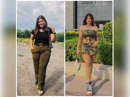 न जिम, न डाइट, घर के खाने से दिल्ली की तान्या ने घटाया 22 किलो वजन, अब है सबसे ज्यादा फिट न जिम, न डाइट, घर के खाने से दिल्ली की तान्या ने घटाया 22 किलो वजन, अब है सबसे ज्यादा फिट