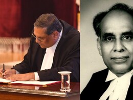 भारत के नए CJI के आदर्श कौन? इंदिरा गांधी को किया था नाराज़