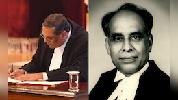 Chief Justice's Idol: Uncle Who Took On Indira Gandhi, Was Denied Top Post