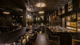 The World's No.1 Bar Is Set To <i>Shake</i> Things Up In Mumbai: An Interview With Its Bartenders