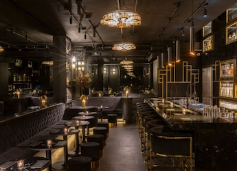 The World's No.1 Bar Is Set To Shake Things Up In Mumbai: An Interview With Its Bartenders The World's No.1 Bar Is Set To Shake Things Up In Mumbai: An Interview With Its Bartenders