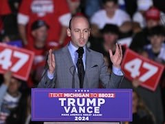 This Trump Pick Might Spell Trouble For Indian Techies, H-1B Visa Seekers