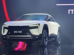 Mahindra BE 6e Launched In India Priced At Rs 18.90 Lakh: Check Range, Features, And More