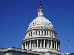 US Senate Democrats Rush To Confirm Judges Before Trump Takes Office