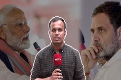 BJP Targets Congress Welfare Schemes, Congress Blasts 'Ek Hai Toh Safe Hai' Call BJP Targets Congress Welfare Schemes, Congress Blasts 'Ek Hai Toh Safe Hai' Call