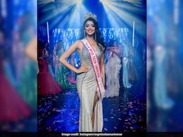 ओडिशा की ये बाला बनी मिस टीन यूनिवर्स 2024, 10 देशों की सुंदरियों को मात देकर हासिल किया खिताब, फैशन डिजाइनर्स भी दे रहे बधाई ओडिशा की ये बाला बनी मिस टीन यूनिवर्स 2024, 10 देशों की सुंदरियों को मात देकर हासिल किया खिताब, फैशन डिजाइनर्स भी दे रहे बधाई