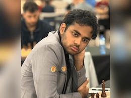 नार्वे शतरंज टूर्नामेंट में डेब्यू करेंगे अर्जुन एरिगेसी, विश्वनाथन आनंद के बाद ऐसा करने वाले हैं दूसरे भारतीय
