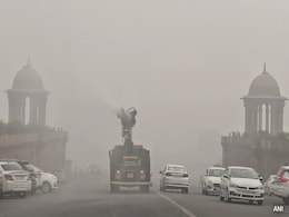 All Delhi School Classes Go Online After Top Court Rap Over Air Pollution All Delhi School Classes Go Online After Top Court Rap Over Air Pollution