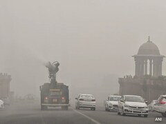 Delhi Gears Up for Winter Smog With 17-Point Action Plan