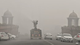Delhi Gears Up for Winter Smog With 17-Point Action Plan