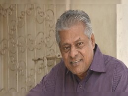 Delhi Ganesh Dies At 80: All You Need To Know About The Tamil Actor Delhi Ganesh Dies At 80: All You Need To Know About The Tamil Actor