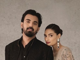 "Our Beautiful Blessing Is Coming Soon. 2025": Athiya Shetty, KL Rahul Announce Pregnancy "Our Beautiful Blessing Is Coming Soon. 2025": Athiya Shetty, KL Rahul Announce Pregnancy