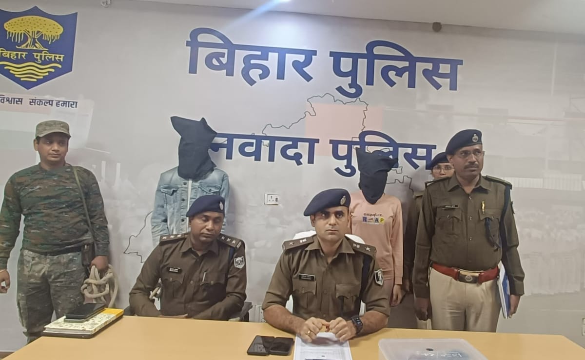 Latest and Breaking News on NDTV