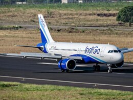 Flight Emergency Landing: फ्लाइट में बम का मामला: आरोपी को पुलिस ने किया गिरफ्तार, पूछताछ में खुलेंगे राज Flight Emergency Landing: फ्लाइट में बम का मामला: आरोपी को पुलिस ने किया गिरफ्तार, पूछताछ में खुलेंगे राज