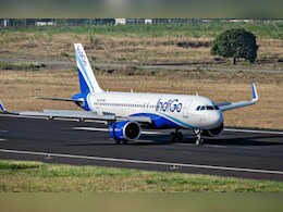 Flight Emergency Landing: नागपुर-कोलकाता फ्लाइट में बम की सूचना, रायपुर में कराई इमरजेंसी लैंडिंग Flight Emergency Landing: नागपुर-कोलकाता फ्लाइट में बम की सूचना, रायपुर में कराई इमरजेंसी लैंडिंग
