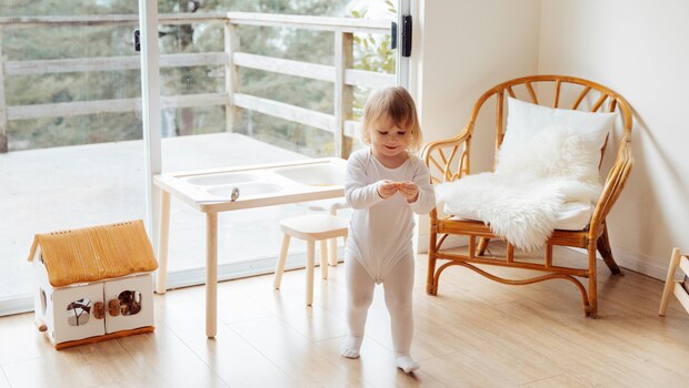 Newborn Essentials: Stocking Up On Baby Rompers And Bodysuits