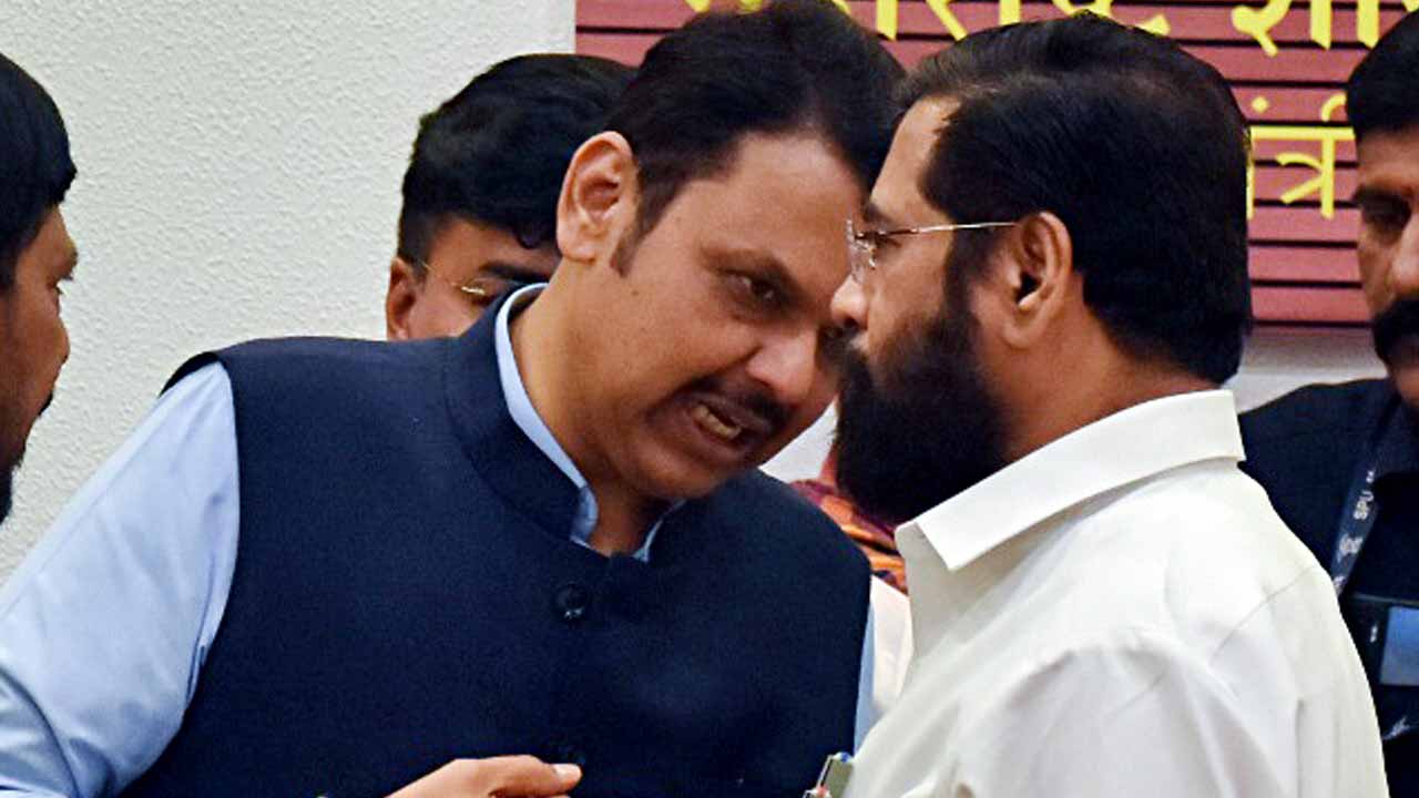 Big Maharashtra Mandate Spawns Bigger Question: Who Will Be Chief Minister