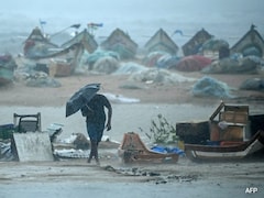 Schools And Colleges Closed In Kerala, Tamil Nadu, And Puducherry Amid Heavy Rainfall