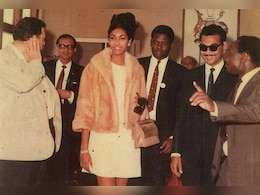 23 की उम्र भारत की वो पहली डॉक्टर जो बनी थी मिस वर्ल्ड, 58 साल पहले कॉन्फिडेंस था बेशुमार, उधार के कपड़ों में रच डाला था इतिहास