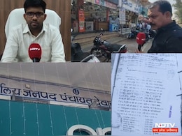 बेहद कम दामों पर दुकानें लीज पर लेकर भाजपा और कांग्रेस के नेता काट रहे चांदी, कोर्ट का आदेश भी बेअसर