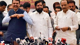 अजित पवारांच्या राष्ट्रवादीची मुख्यमंत्रीपदासाठी फडणवीसांना पसंती का आहे? 3 कारणं