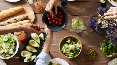 Thanksgiving 2025: Wishes, Quotes And WhatsApp Status To Celebrate The Joyful Day