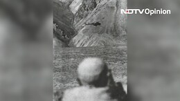 Opinion | Galwan Battle, 1962: When Bullets Rained At The Break Of Dawn