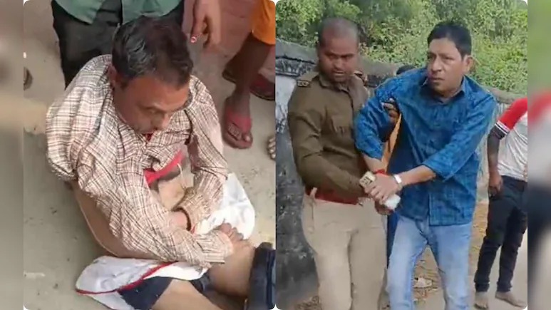 In Bihar, Teacher And Principal Walk Into School Drunk, Arrested