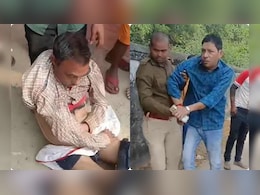In Bihar, Teacher And Principal Walk Into School Drunk, Arrested In Bihar, Teacher And Principal Walk Into School Drunk, Arrested