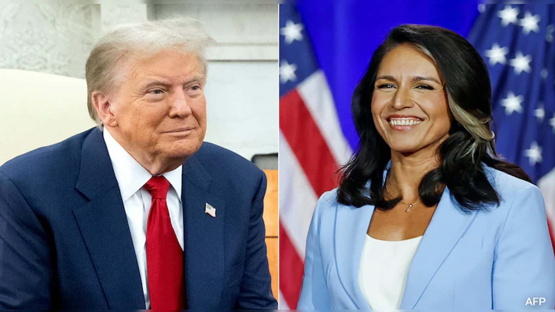 US Election: Trump Taps Gaetz For Attorney General, Gabbard For Intel Chief