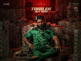 हो जाइए तैयार, पुष्पा 2 की इस दिन से शुरू होगी एडवांस बुकिंग, 10 हजार स्क्रीन्स पर रिलीज होगी अल्लू अर्जुन की फिल्म