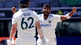 "Jasprit Bumrah Is A Joke...": Ex-England Pacer's "Best Player In The World" Verdict