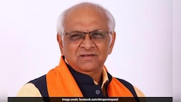 गुजरात के CM भूपेंद्र पटेल ने देखी 'द साबरमती रिपोर्ट', बांधे तारीफों के पुल