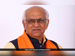 गुजरात के CM भूपेंद्र पटेल ने देखी 'द साबरमती रिपोर्ट', बांधे तारीफों के पुल गुजरात के CM भूपेंद्र पटेल ने देखी 'द साबरमती रिपोर्ट', बांधे तारीफों के पुल
