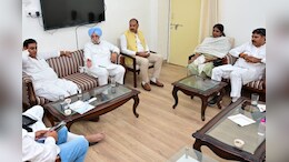 Rajasthan Politics: उपचुनाव में कांग्रेस की करारी हार पर मंथन शुरू, टिकट वितरण में सांसदों पर निर्भरता रही सबसे बड़ी चूक; निष्क्रिय नेताओं की होगी छुट्टी