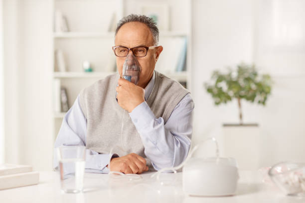 Can Nebulisers Help Curb Breathing Issues Due To Pollution?