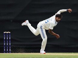 BCCI Blasted On Reports Of Rookie Being Inducted vs Australia In Perth: "Like Sourav Ganguly Did..."