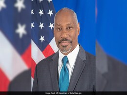 Exclusive: What American Diplomat Said On Attacks At Indian Consulates In US Exclusive: What American Diplomat Said On Attacks At Indian Consulates In US
